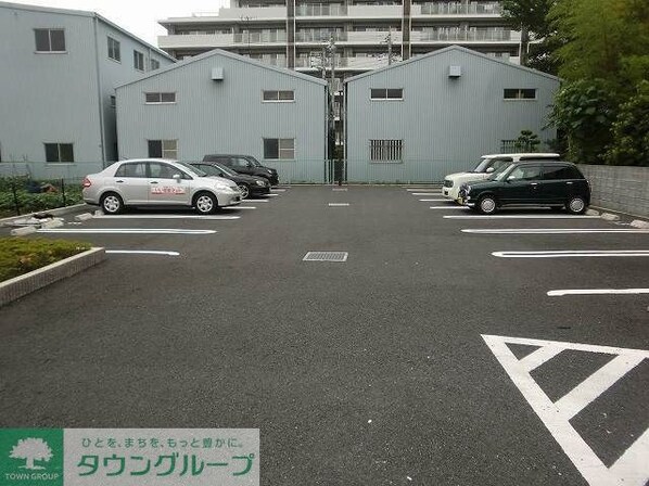 クレメントの物件内観写真